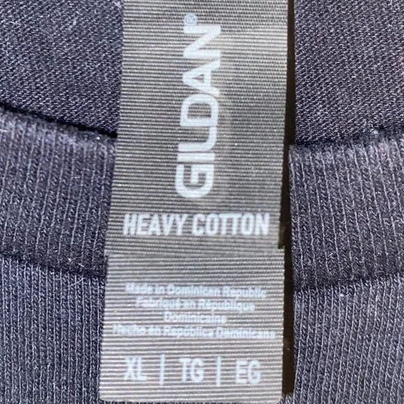 ANGUISH Men's T-Shirt - Independent Producer - Picture 3 of 4